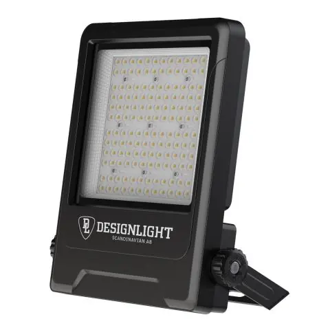 Beställ nu Designlight Elly E-100 Strålkastare
